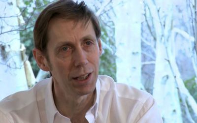 Nick Knight Bio: Married life with wife Charlotte Knight